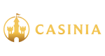 Casinia logotyp